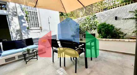 Продаж - Квартира 95 m² в Афінах