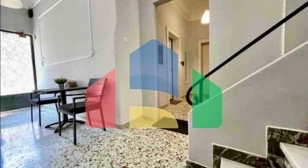 Продаж - Квартира 95 m² в Афінах