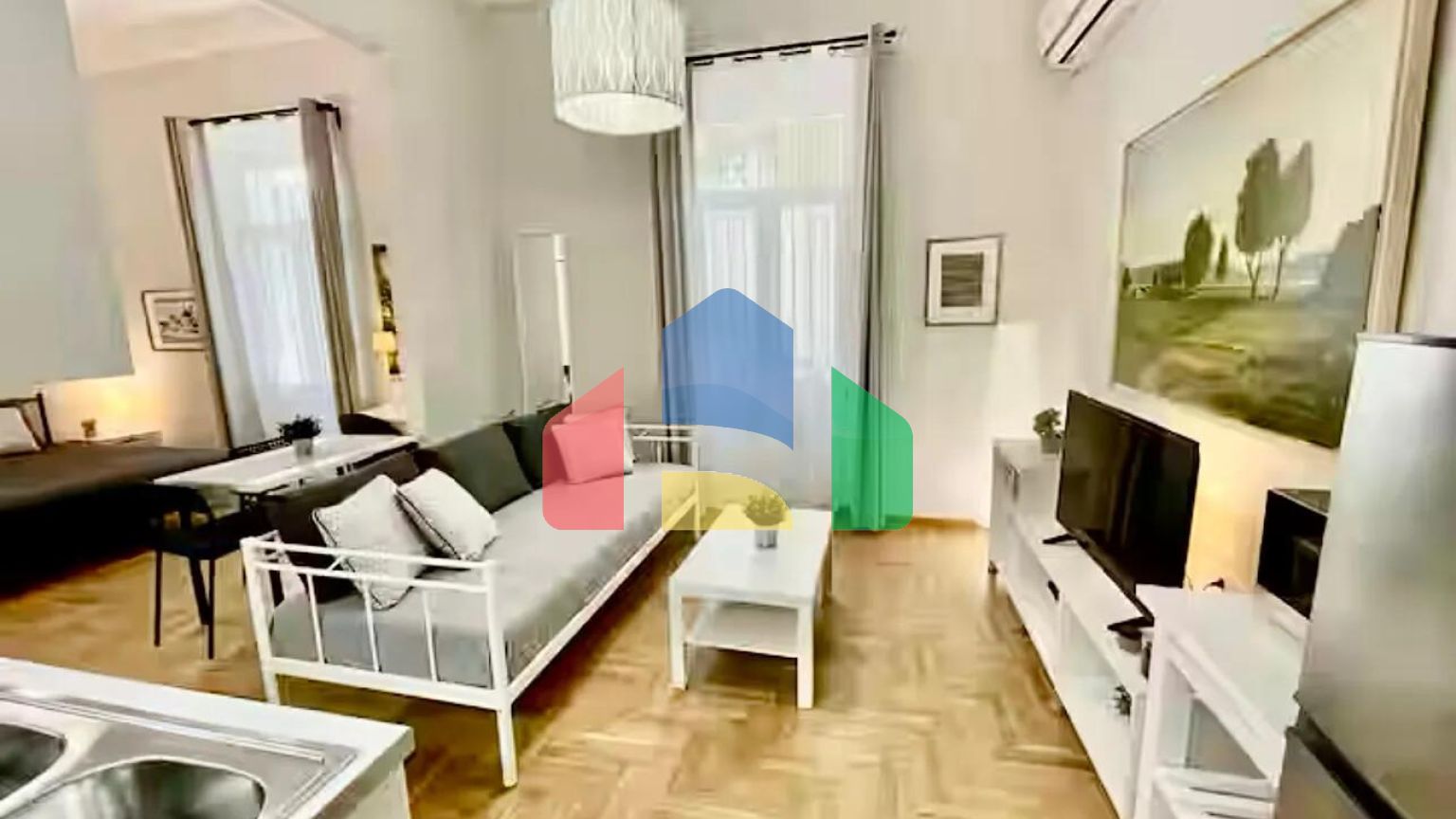 Продаж - Квартира 95 m² в Афінах