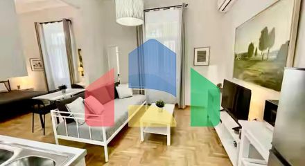 Продаж - Квартира 95 m² в Афінах