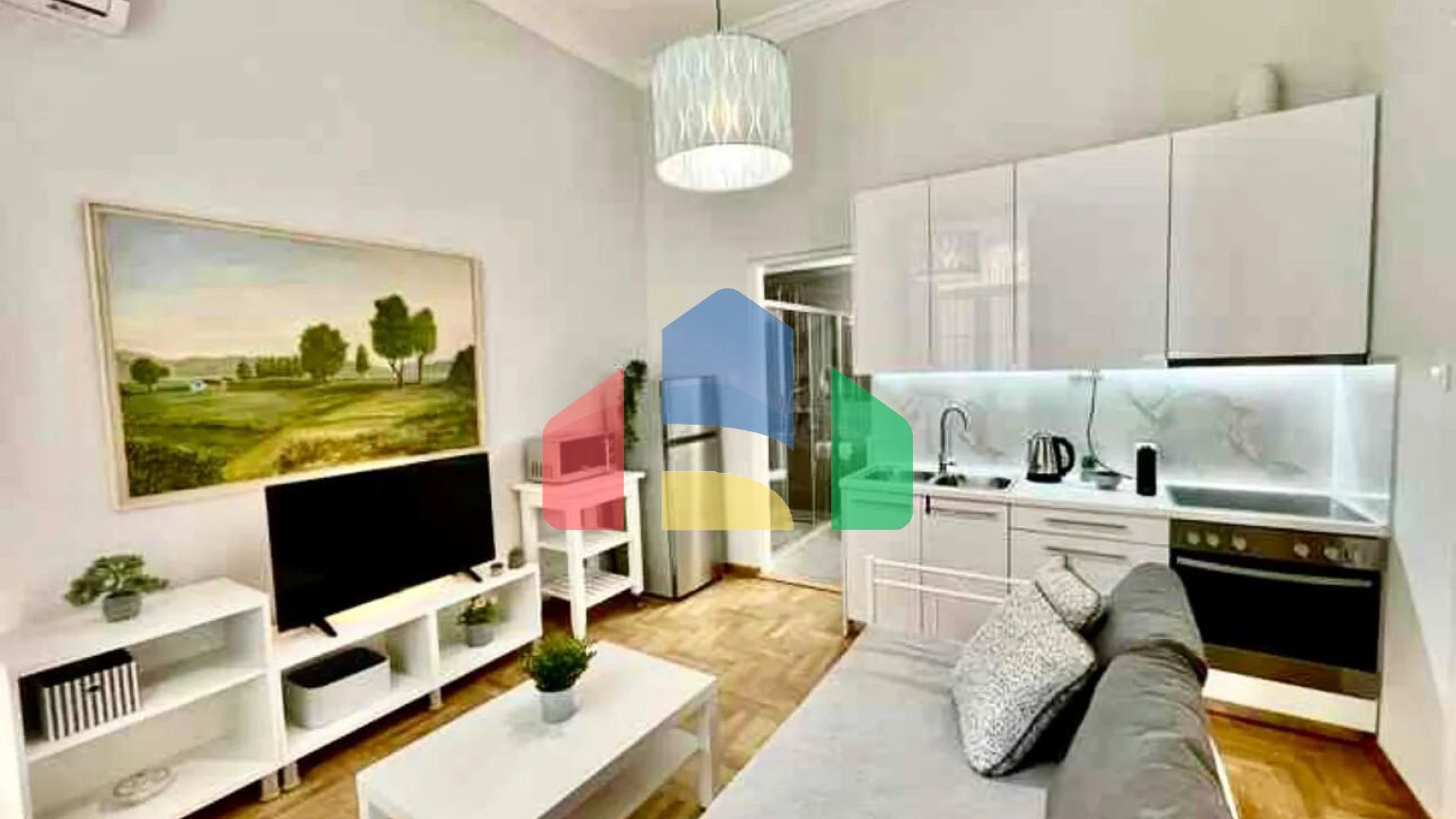 Продаж - Квартира 95 m² в Афінах