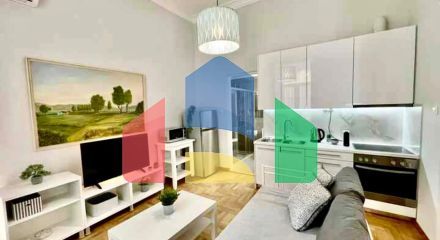 Продаж - Квартира 95 m² в Афінах