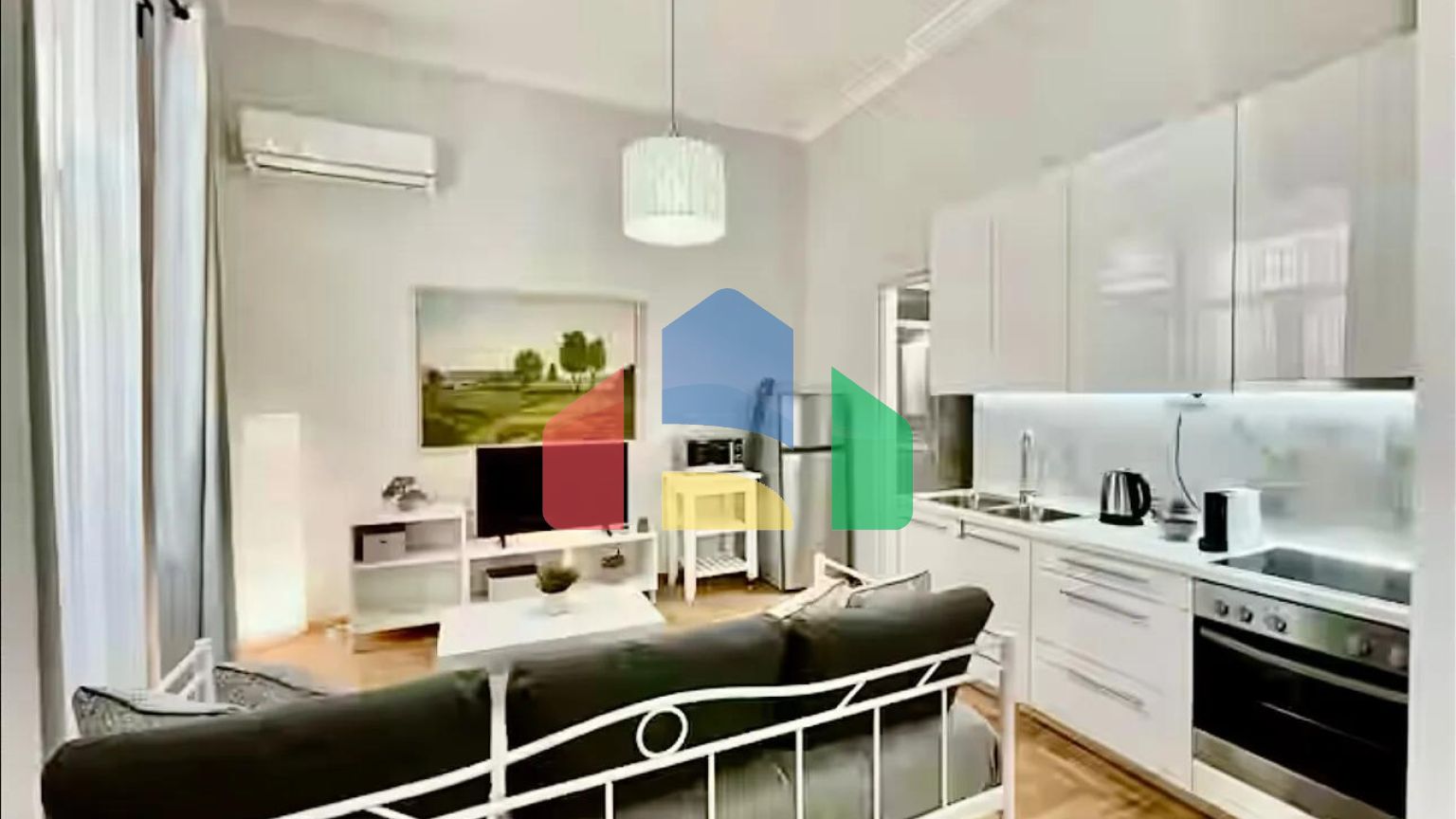 Продаж - Квартира 95 m² в Афінах