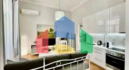 Продаж - Квартира 95 m² в Афінах