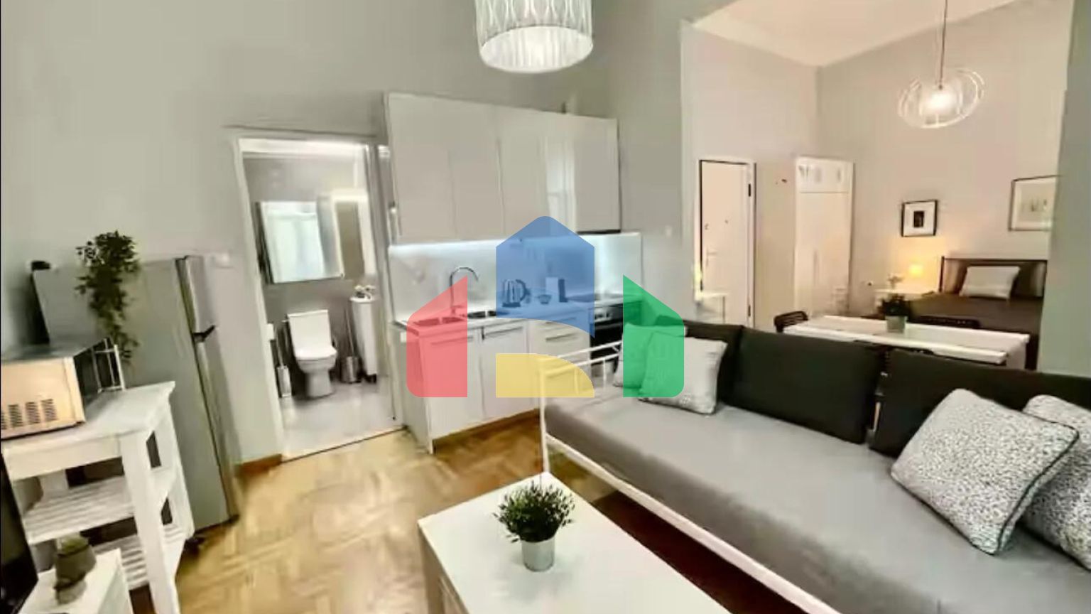 Продаж - Квартира 95 m² в Афінах