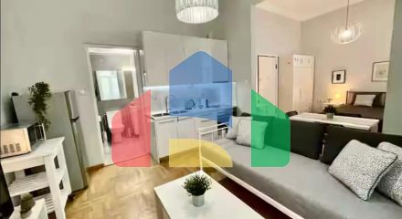 Продаж - Квартира 95 m² в Афінах