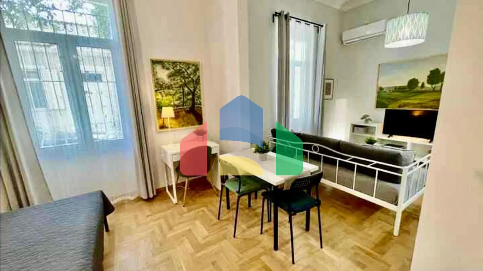 Продаж - Квартира 95 m² в Афінах