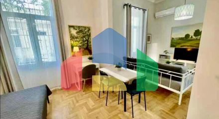 Продаж - Квартира 95 m² в Афінах