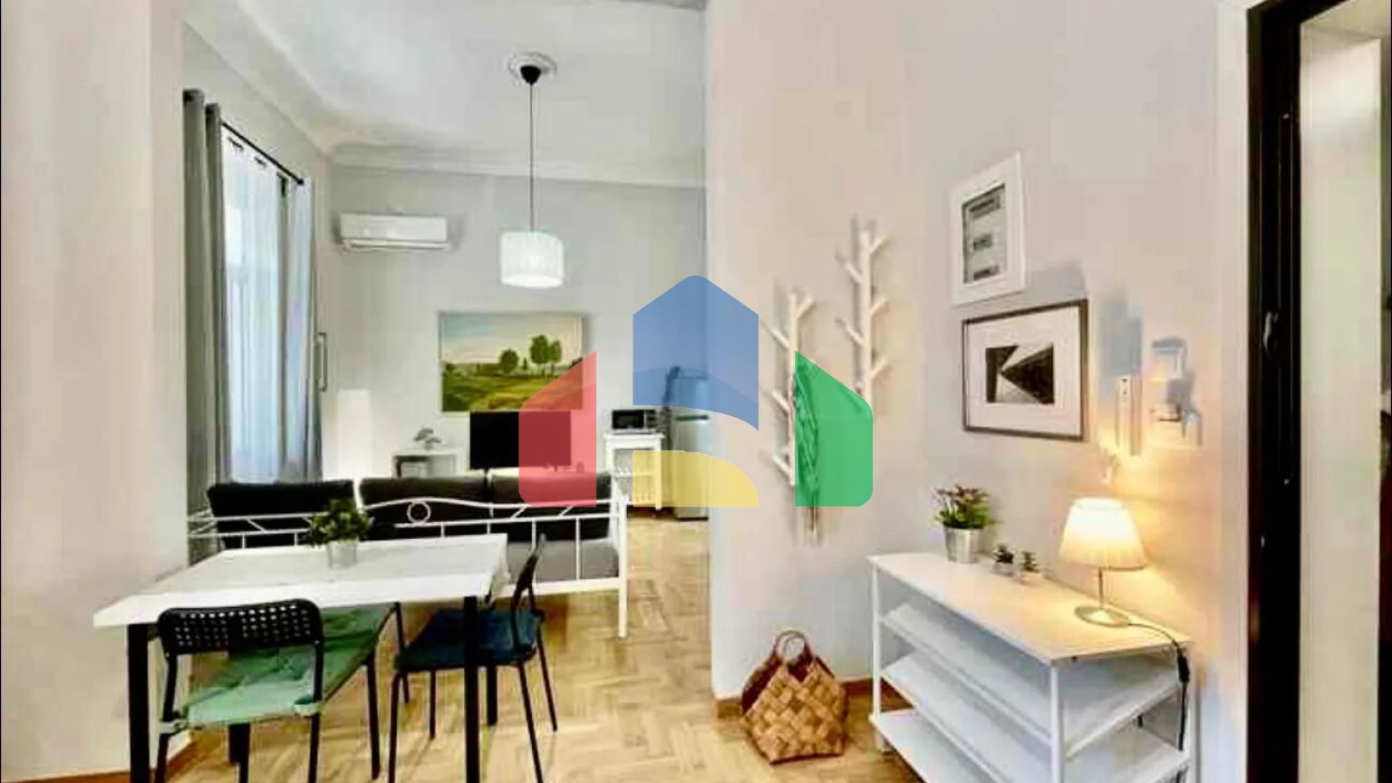 Продаж - Квартира 95 m² в Афінах