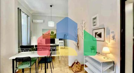 Продаж - Квартира 95 m² в Афінах