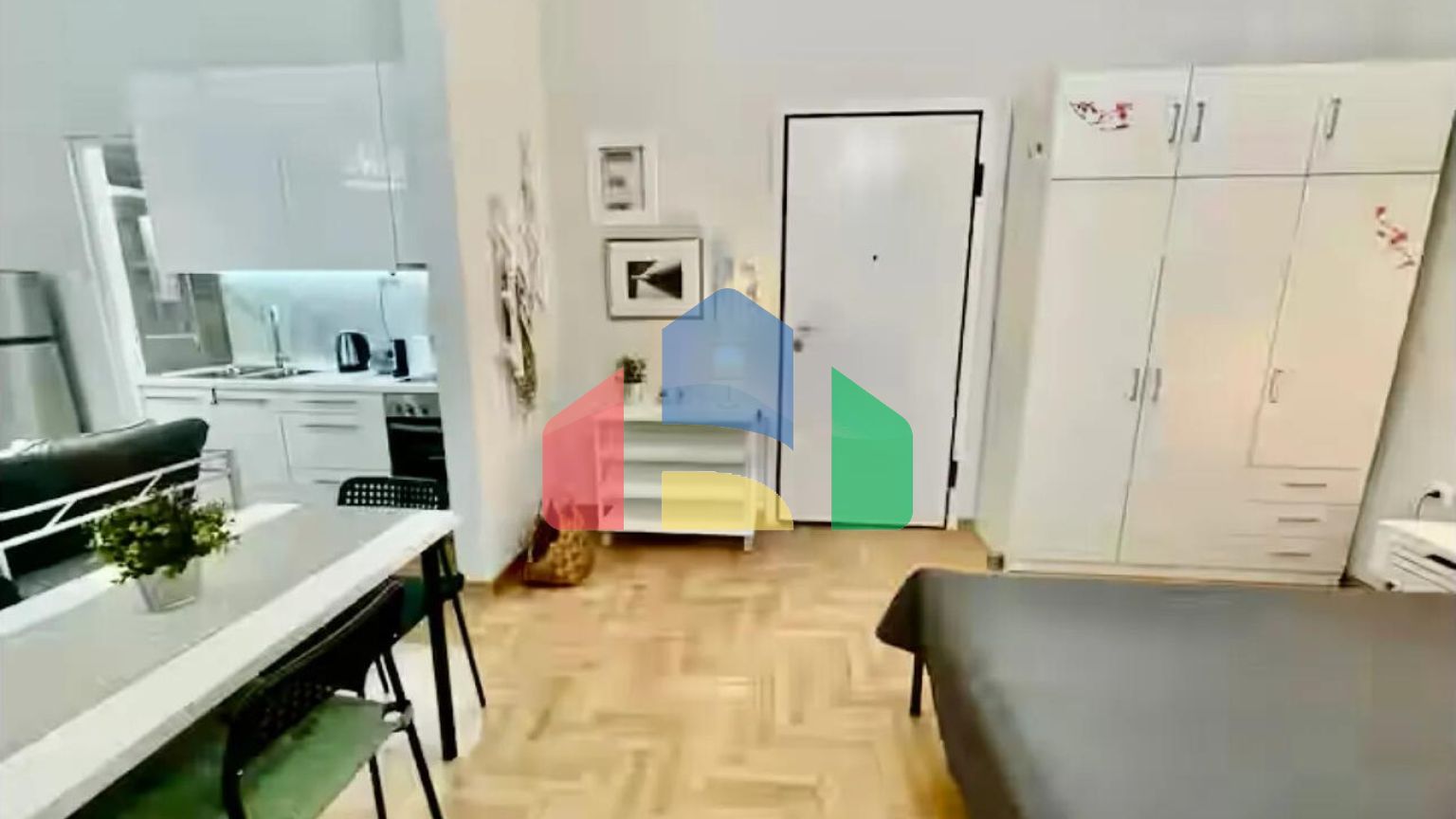 Продаж - Квартира 95 m² в Афінах