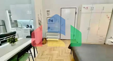Продаж - Квартира 95 m² в Афінах