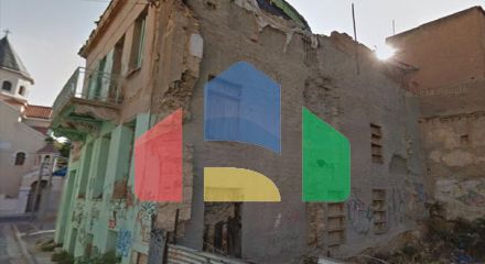 Продаж - Земельна ділянка 125 m² в Афінах