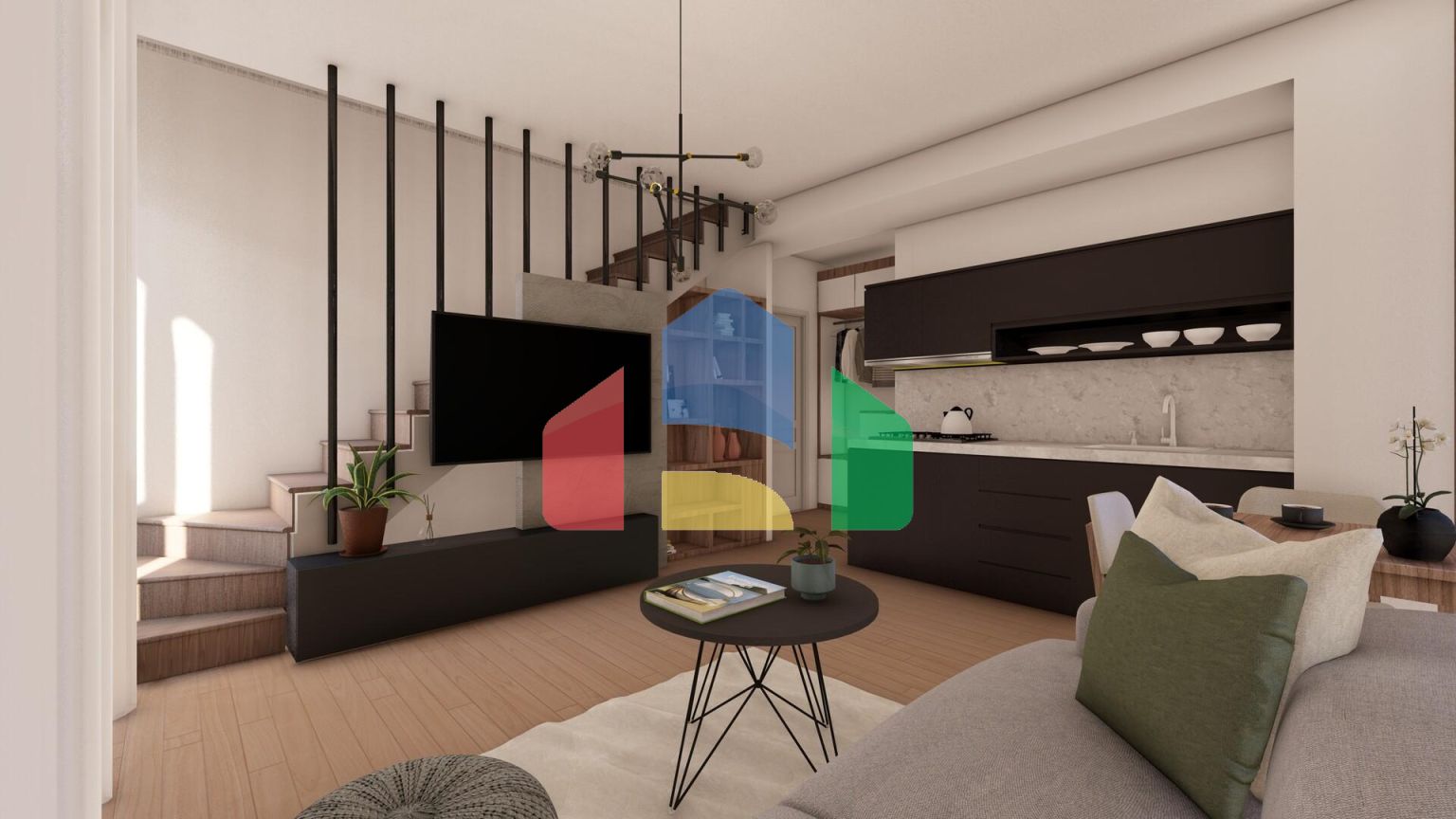 Продаж - Комплекс 2361 m² в Афінах