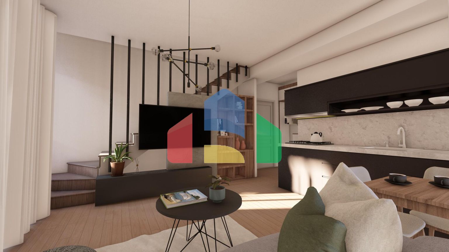 Продаж - Комплекс 2361 m² в Афінах