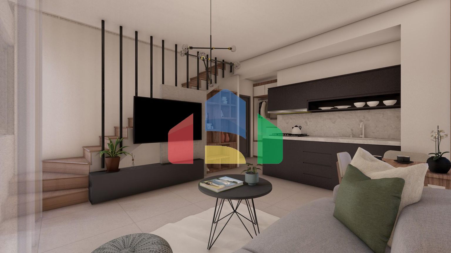 Продаж - Комплекс 2361 m² в Афінах