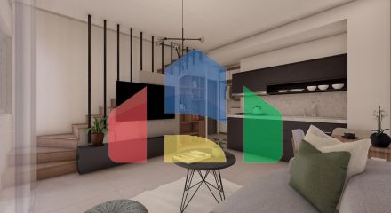 Продаж - Комплекс 2361 m² в Афінах