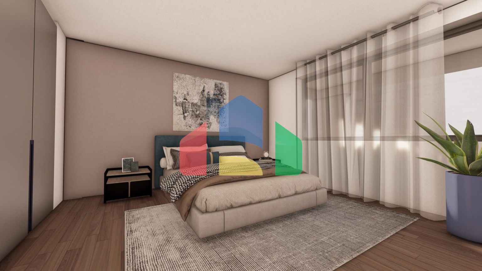 Продаж - Комплекс 2361 m² в Афінах