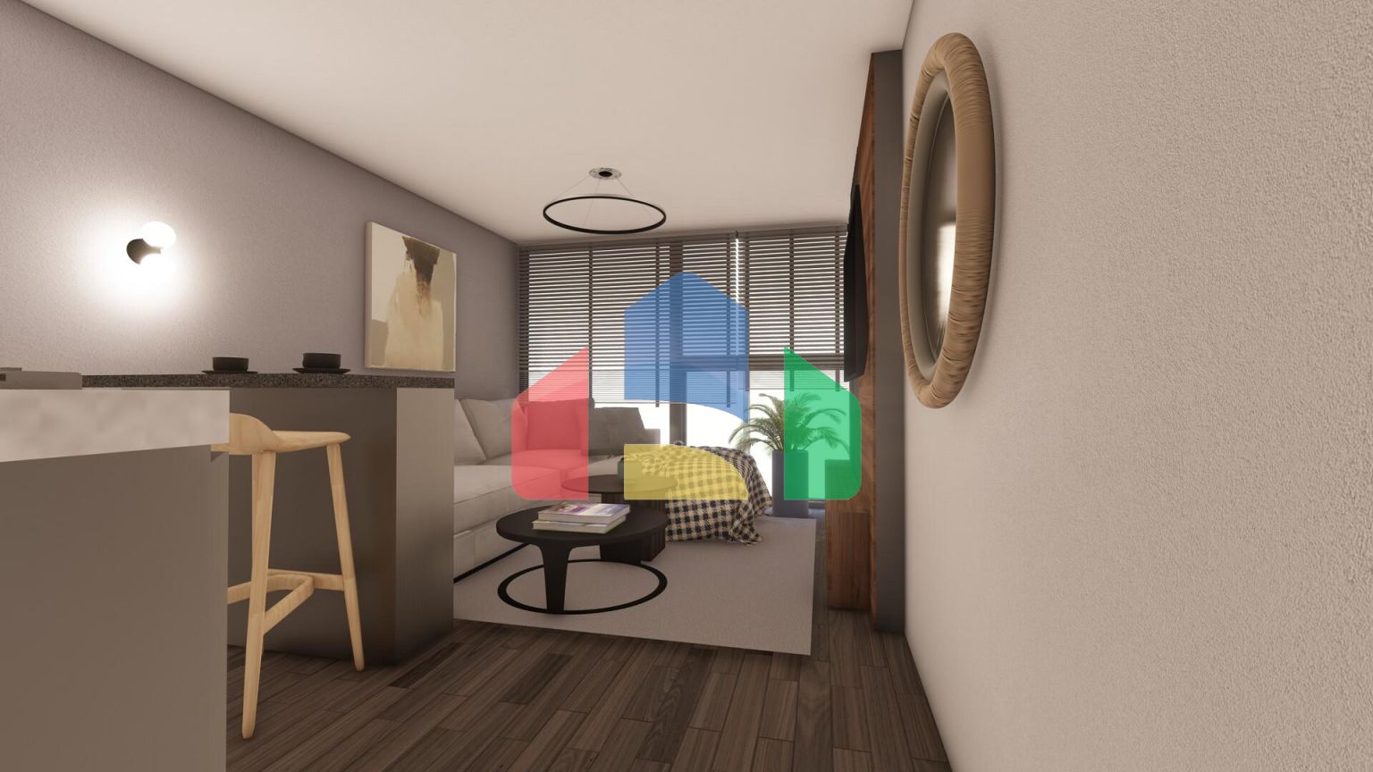 Продаж - Комплекс 2361 m² в Афінах