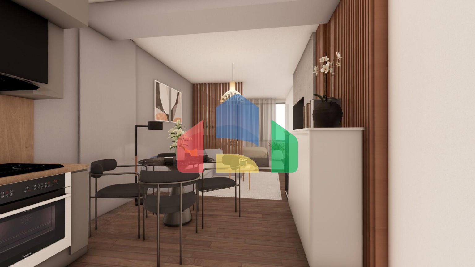 Продаж - Комплекс 2361 m² в Афінах