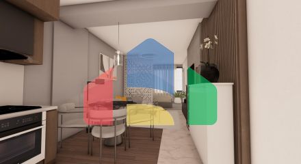 Продаж - Комплекс 2361 m² в Афінах