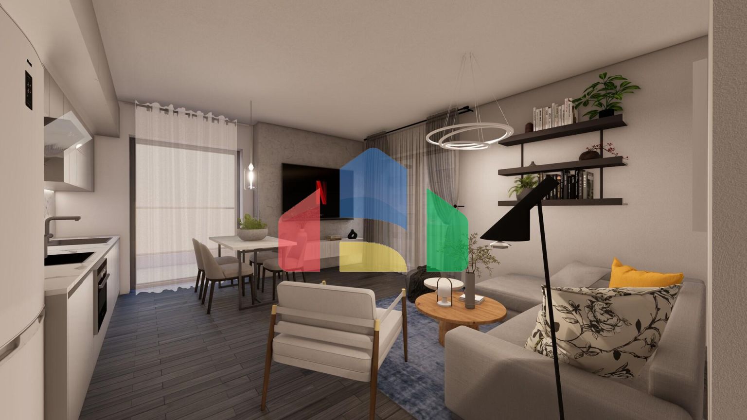 Продаж - Комплекс 2361 m² в Афінах