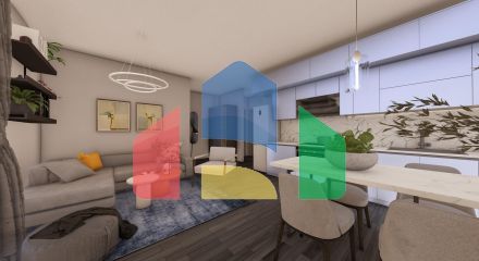 Продаж - Комплекс 2361 m² в Афінах