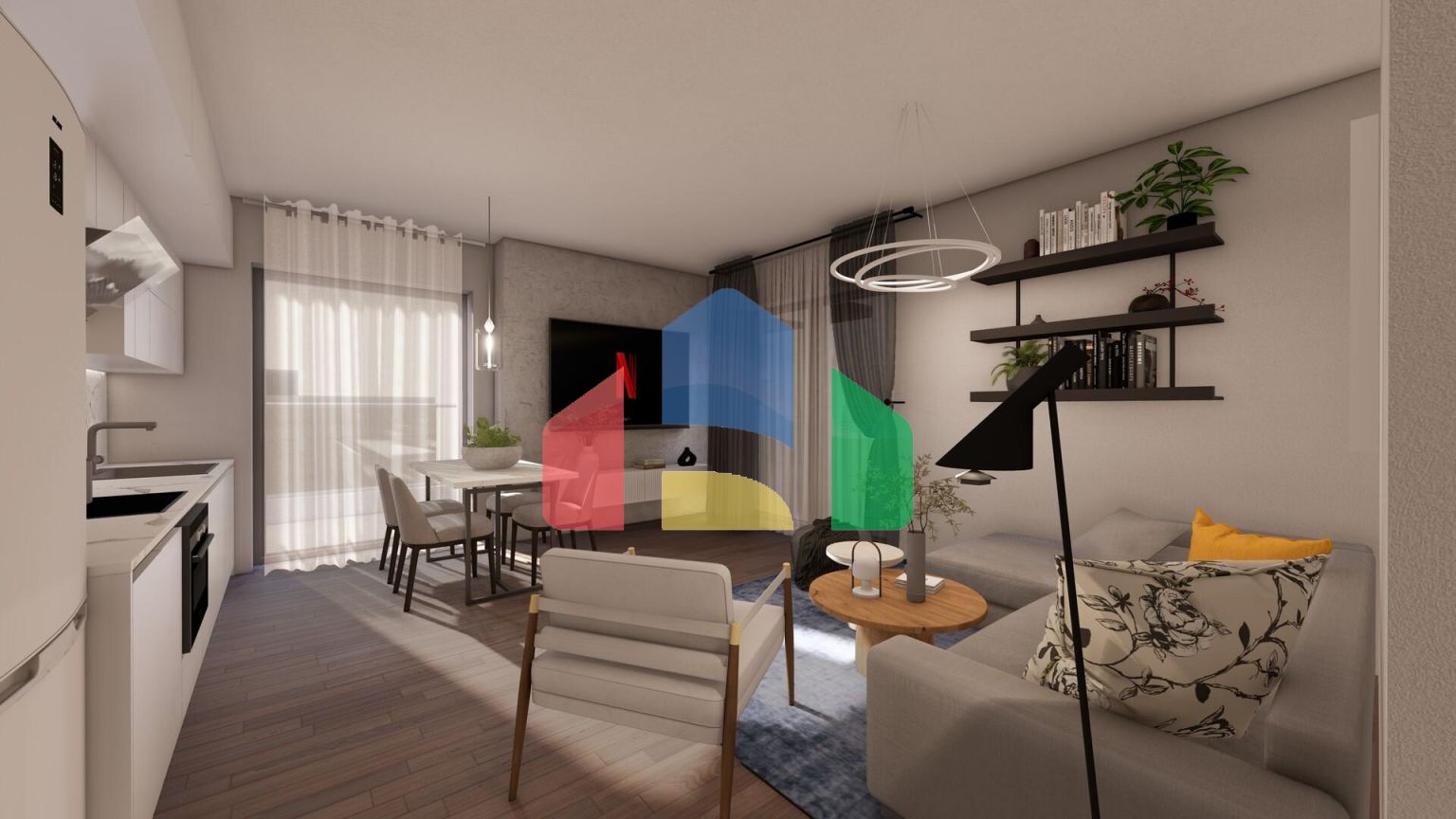 Продаж - Комплекс 2361 m² в Афінах