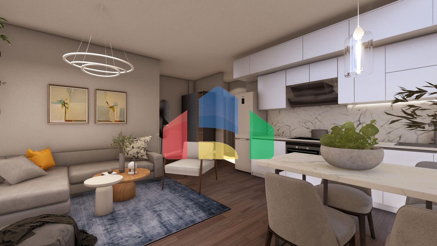 Продаж - Комплекс 2361 m² в Афінах