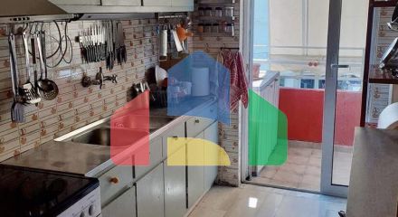 Продаж - Квартира 57 m² в Афінах