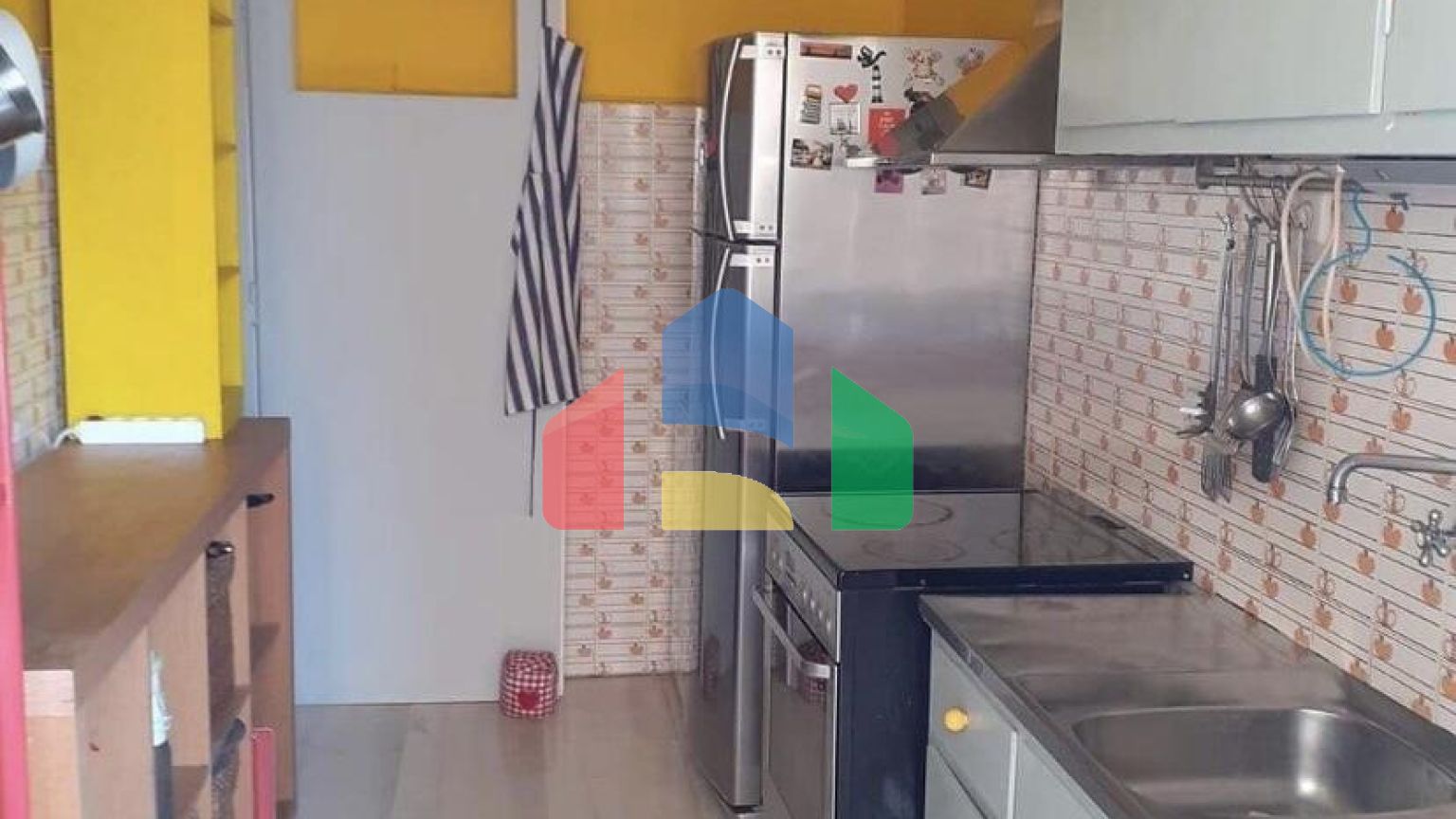 Продажа - Квартира 57 m² в Афинах