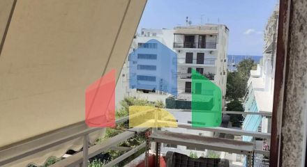 Продажа - Квартира 57 m² в Афинах Продажа - Квартира 57 m² в Афинах