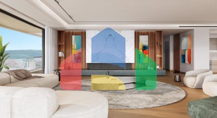 Продажа - Квартира 181 m² в Афинах