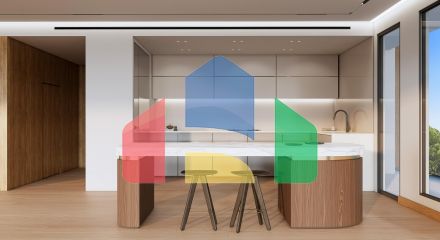 Продажа - Квартира 181 m² в Афинах