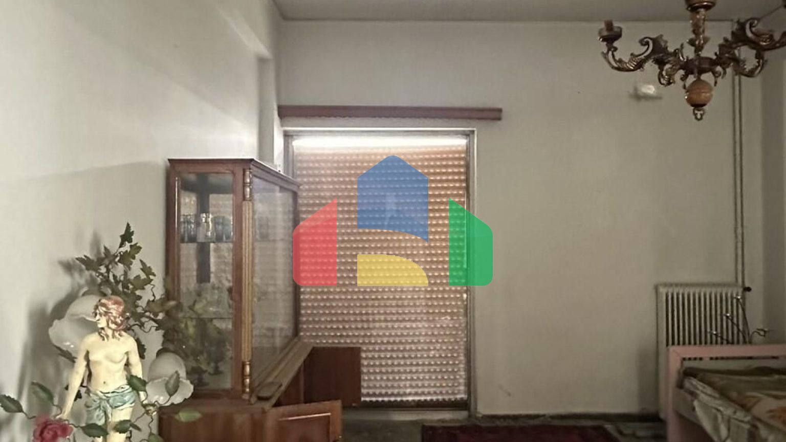 Продаж - Квартира 47 m² в Афінах