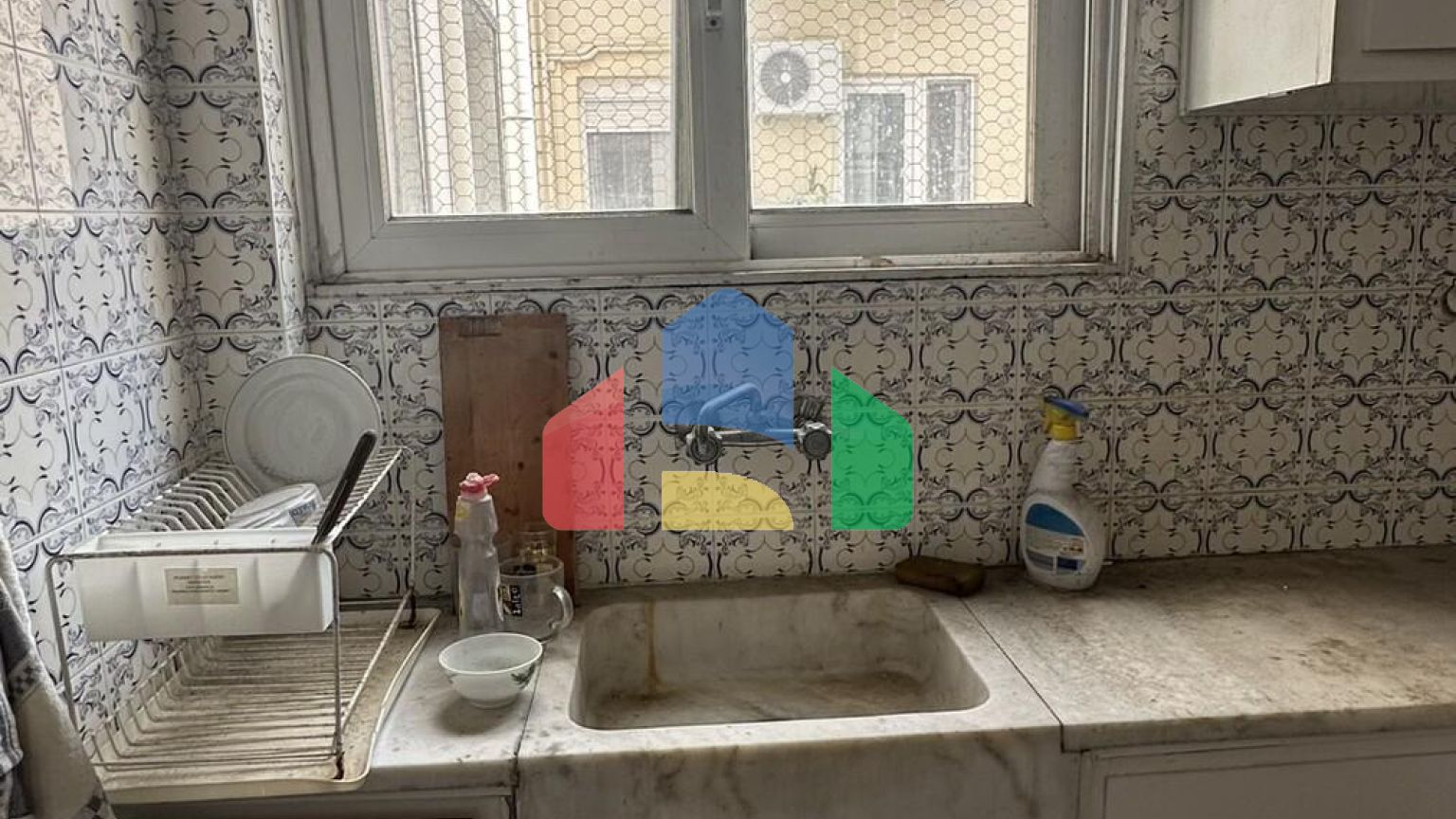 Продаж - Квартира 47 m² в Афінах