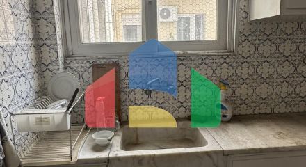 Продаж - Квартира 47 m² в Афінах