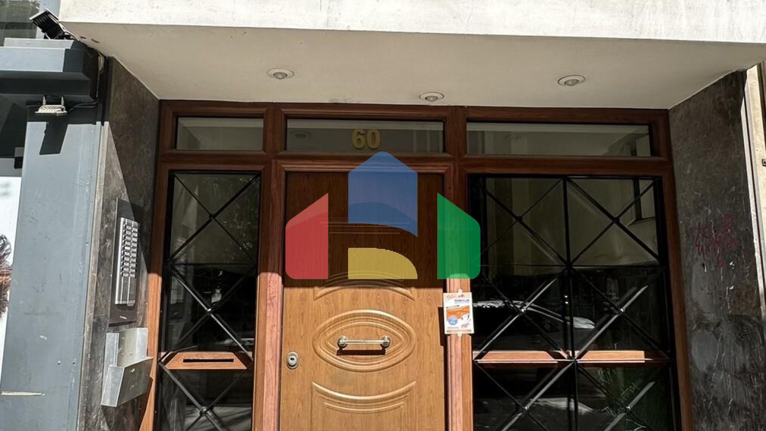 Продаж - Квартира 47 m² в Афінах