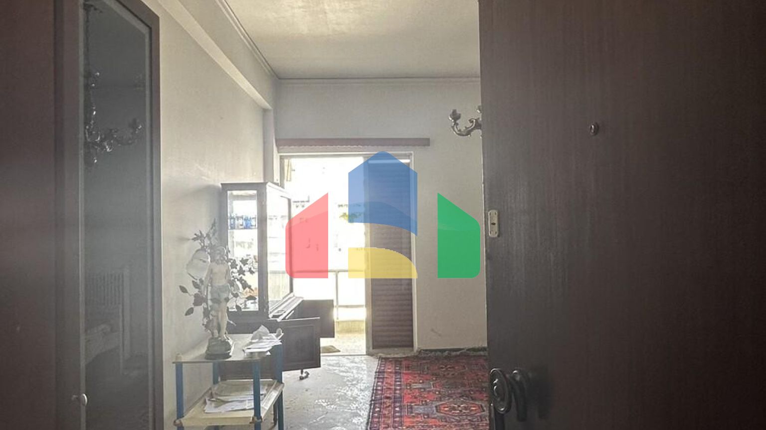 Продаж - Квартира 47 m² в Афінах