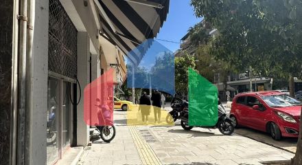 Продаж - Квартира 47 m² в Афінах