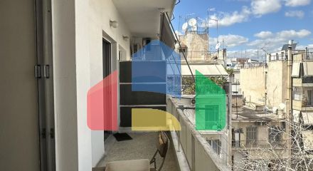 Продаж - Квартира 47 m² в Афінах