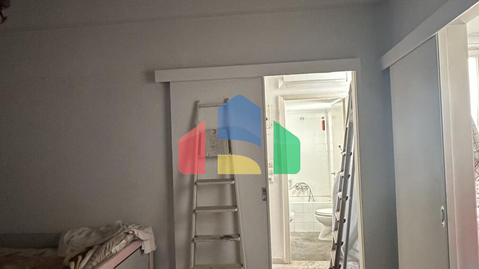 Продаж - Квартира 47 m² в Афінах