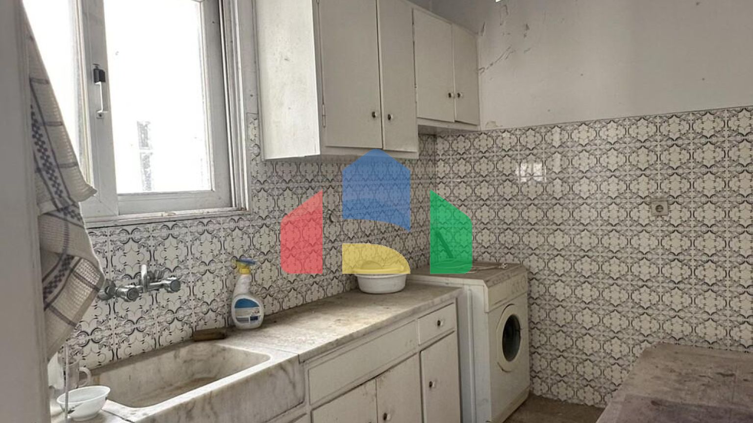 Продаж - Квартира 47 m² в Афінах