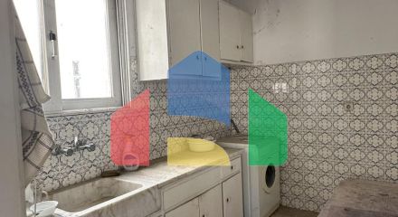 Продаж - Квартира 47 m² в Афінах