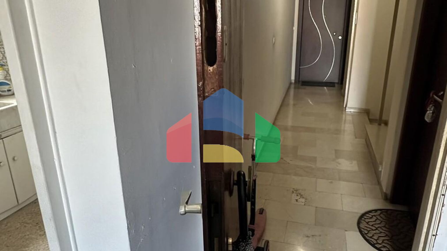 Продаж - Квартира 47 m² в Афінах