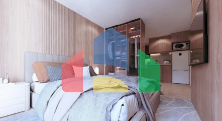 For Sale - Flat 41 m² in Athens