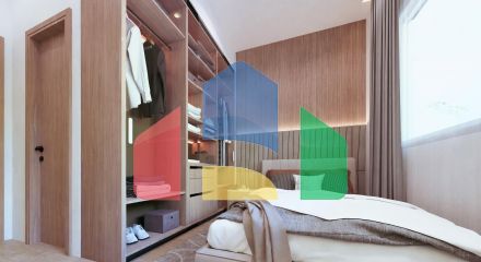 For Sale - Flat 41 m² in Athens