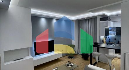 For Sale - Flat 61 m² in Athens