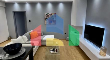 For Sale - Flat 61 m² in Athens