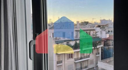 For Sale - Flat 61 m² in Athens